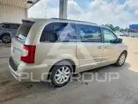 2013 Chrysler Pacifica photo