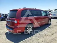 2013 Chrysler Pacifica photo
