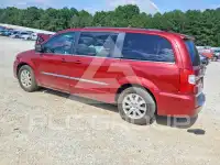 2013 Chrysler Pacifica фото
