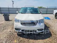 2013 Chrysler Pacifica фото