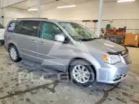 2013 Chrysler Pacifica фото