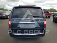 2013 Chrysler Pacifica фото