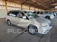 2013 Chrysler Pacifica фото