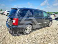 2013 Chrysler Pacifica фото