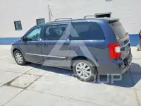 2013 Chrysler Pacifica photo