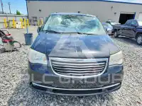 2013 Chrysler Pacifica фото