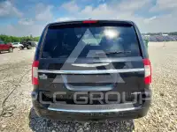 2013 Chrysler Pacifica фото
