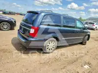 2013 Chrysler Pacifica фото