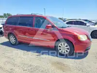 2013 Chrysler Pacifica photo