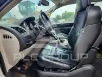 2013 Chrysler Pacifica фото