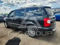 2013 Chrysler Pacifica photo