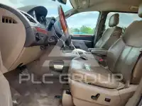 2013 Chrysler Pacifica фото