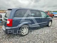 2013 Chrysler Pacifica фото