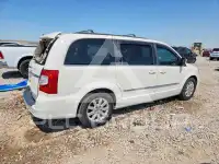 2013 Chrysler Pacifica фото