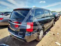 2013 Chrysler Pacifica photo
