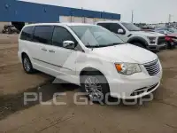 2013 Chrysler Pacifica photo