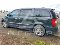 2013 Chrysler Pacifica фото