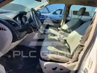 2013 Chrysler Pacifica фото