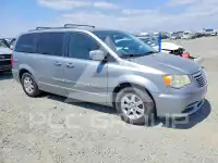 2013 Chrysler Pacifica фото