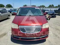 2013 Chrysler Pacifica photo