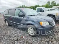 2013 Chrysler Pacifica фото