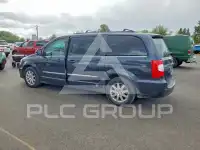 2013 Chrysler Pacifica фото
