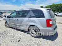 2013 Chrysler Pacifica фото
