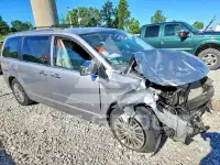 2013 Chrysler Pacifica фото