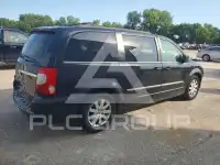 2013 Chrysler Pacifica фото