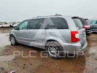 2013 Chrysler Pacifica photo