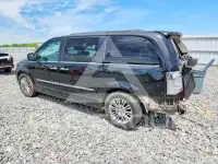 2013 Chrysler Pacifica фото
