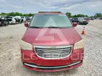 2013 Chrysler Pacifica фото