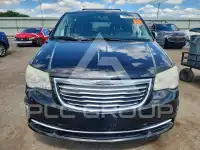 2013 Chrysler Pacifica photo