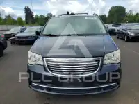 2013 Chrysler Pacifica фото