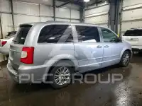 2013 Chrysler Pacifica photo