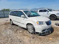 2013 Chrysler Pacifica фото
