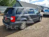 2013 Chrysler Pacifica фото