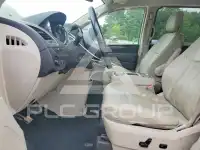 2013 Chrysler Pacifica фото