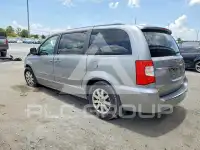 2013 Chrysler Pacifica фото