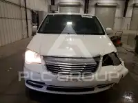 2013 Chrysler Pacifica photo