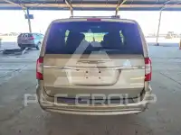 2013 Chrysler Pacifica фото