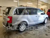 2013 Chrysler Pacifica фото