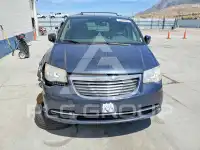 2013 Chrysler Pacifica photo