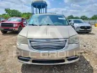 2013 Chrysler Pacifica фото