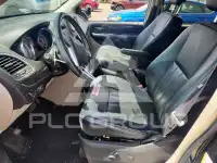 2013 Chrysler Pacifica photo