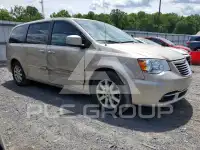 2013 Chrysler Pacifica photo