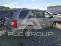 2013 Chrysler Pacifica photo