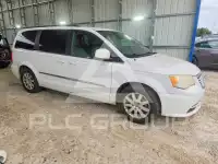 2013 Chrysler Pacifica photo