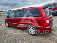2013 Chrysler Pacifica фото