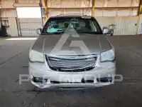 2013 Chrysler Pacifica фото